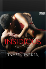 Insidious: An After Hours Novella, Book # .5