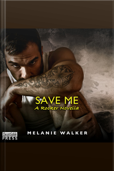 Save Me: A Tat Novella