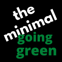 The Minimal Going Green - EP14 ปล่อยมันไป Let it go.