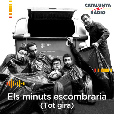 Els Minuts Escombraria