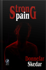 Strong Pain