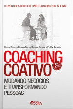 Coaching Coativo- Mudando Negócios e Transformando Pessoas