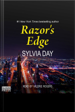 Razors Edge: Shadow Stalkers, Book One