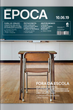 Época - 10/06/2019