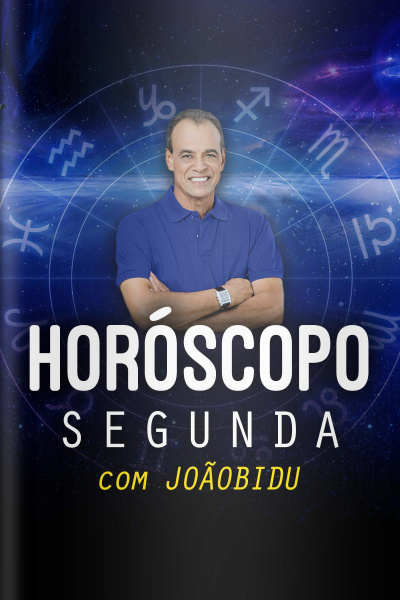 Horóscopo Diário por João Bidu - 10 de Junho de 2019
