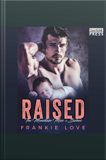 Raised: The Mountain Mans Babies, Book Nine