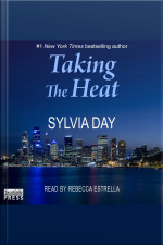 Taking The Heat: Shadow Stalkers, Book Two