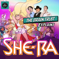 Ep. 41 She-Ra