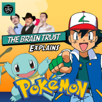 Ep. 37 Pokemon