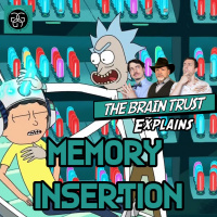 Ep. 33 Morty’s Mind Blowers