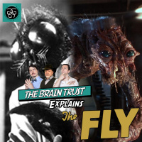 Ep. 44 The Fly