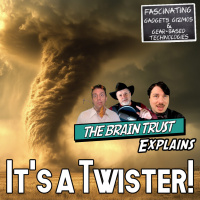 Ep. 190 It’s A Twister!