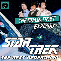 Ep. 49 Star Trek: The Next Generation