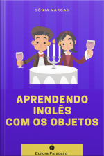 Aprendendo inglês com os objetos