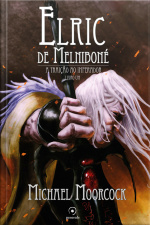Elric de Melniboné: Livro um