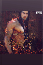 Tangled Sin: A Dark Realm Novel