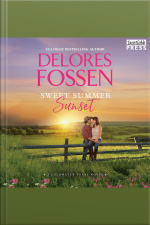Sweet Summer Sunset: Coldwater, Texas, Book Three