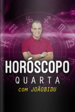 Horóscopo Diário por João Bidu - 3 de Julho de 2019