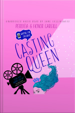 Waiting For Callback: Casting Queen