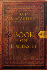 The Book On Leadership