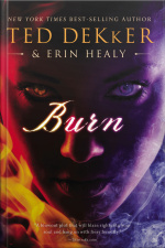 Burn: Audio Book