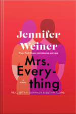 Mrs. Everything: A Novel