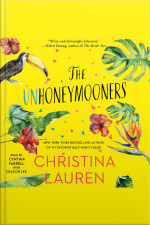 The Unhoneymooners