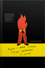 Riots I Have Known