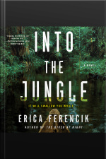 Into The Jungle