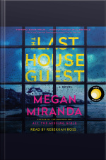 The Last House Guest