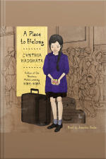 A Place To Belong