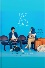 Love From A To Z