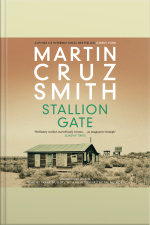 Stallion Gate