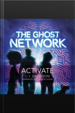 The Ghost Network: Activate: Activate