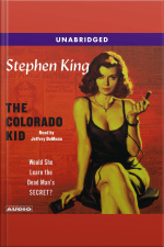 The Colorado Kid