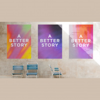 A Better Story | Week 6