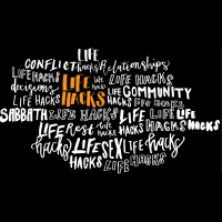 Life Hacks - Sexual Legacy // Ben Dainton