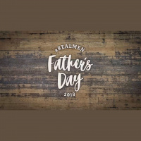 Fathers Day // Jason Elsmore