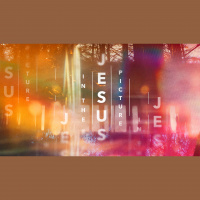 Jesus In The Picture - Week 3 | Jason Elsmore