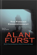 Foreign Correspondent