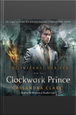 The Clockwork Prince