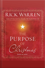 The Purpose Of Christmas