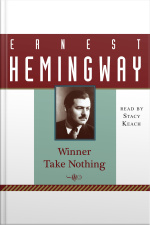 Winner Take Nothing