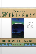 The Snows Of Kilimanjaro And Other Stories