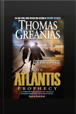 The Atlantis Prophecy
