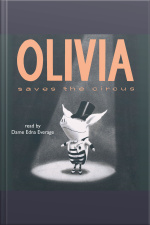 Olivia Saves The Circus