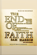 The End Of Faith