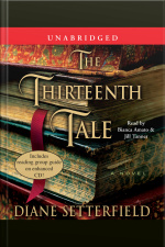The Thirteenth Tale: A Novel