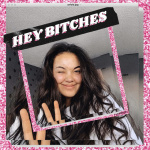 Hey Bitches Podcast