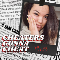 5: My Most Mind Blowing Cheating Story